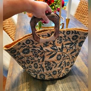 Antik Kraft Bag Brand New